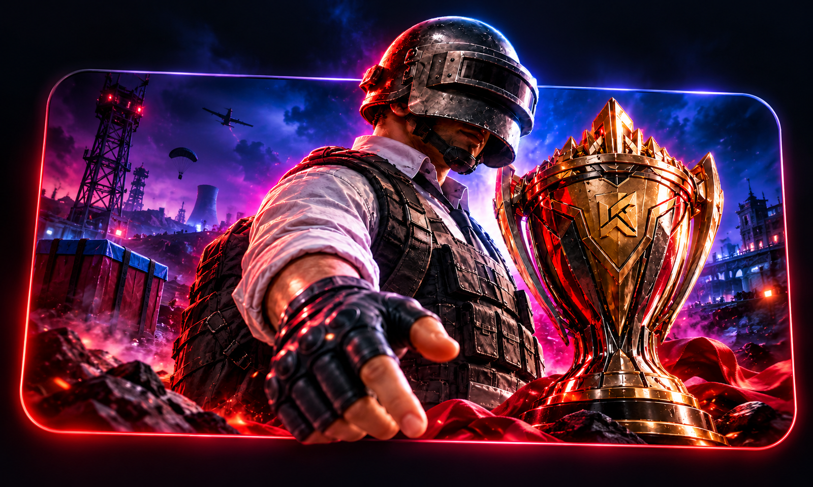 Konix Gaming esports community